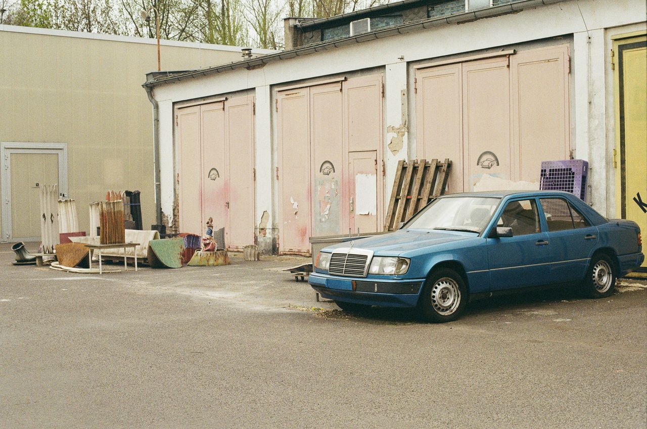 Hidden Lichtenberg
